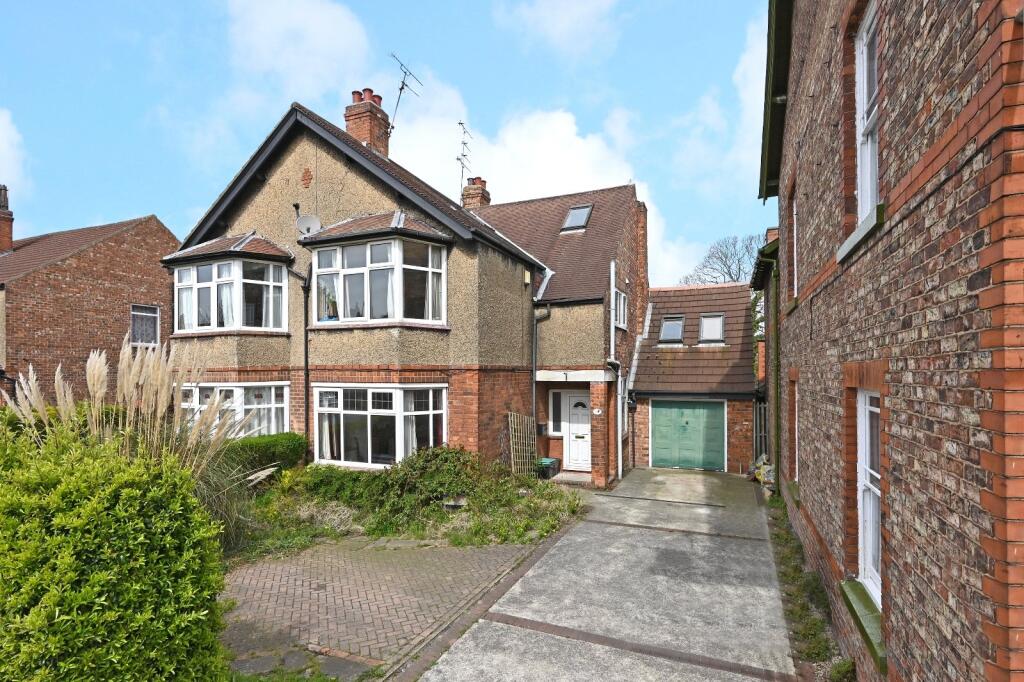 1 bed House Share for rent in York. From Linley & Simpson - York