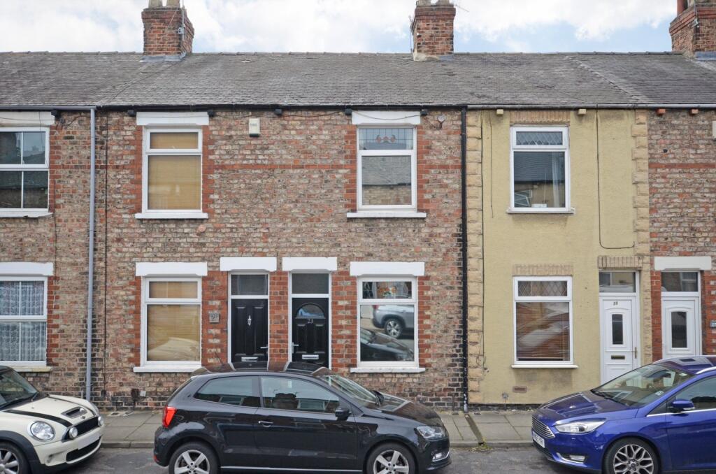 2 bed Mid Terraced House for rent in York. From Linley & Simpson - York 2 bed Mid Terraced House for rent in York. From Linley & Simpson - York