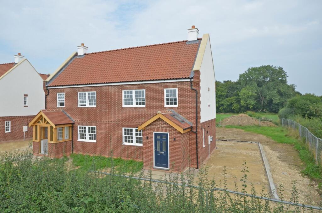 4 bed Semi Detached for rent in Nun Monkton. From Linley & Simpson - York