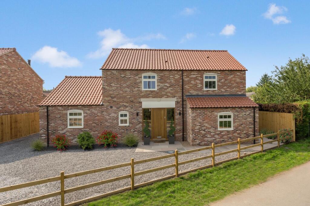 5 bed Detached for rent in Alne. From Linley & Simpson - York
