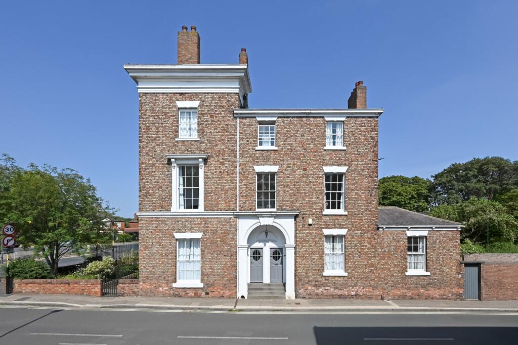 1 bed House Share for rent in York. From Linley & Simpson - York