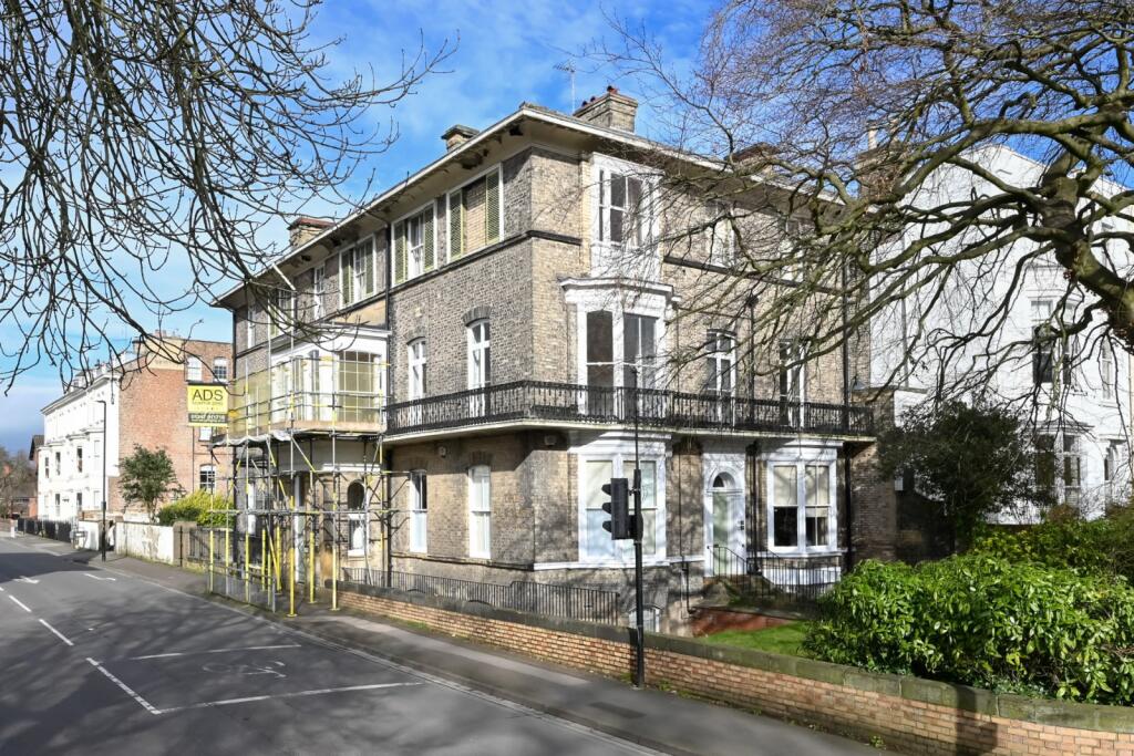 2 bed 1st Floor Flat for rent in York. From Linley & Simpson - York 2 bed 1st Floor Flat for rent in York. From Linley & Simpson - York