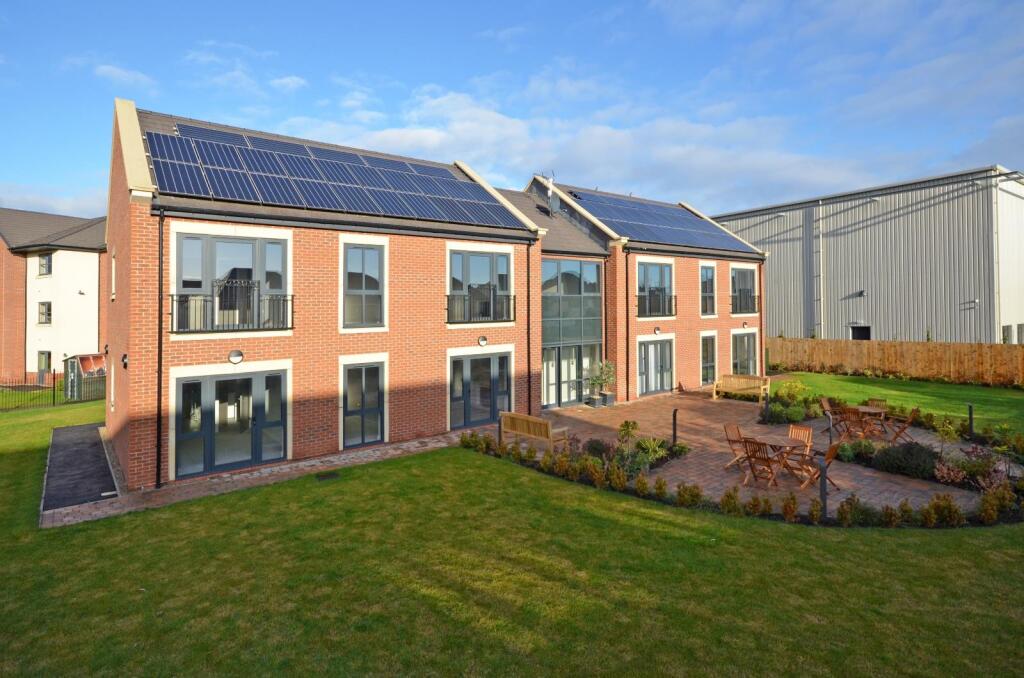 2 bed 1st Floor Flat for rent in York. From Linley & Simpson - York 2 bed 1st Floor Flat for rent in York. From Linley & Simpson - York