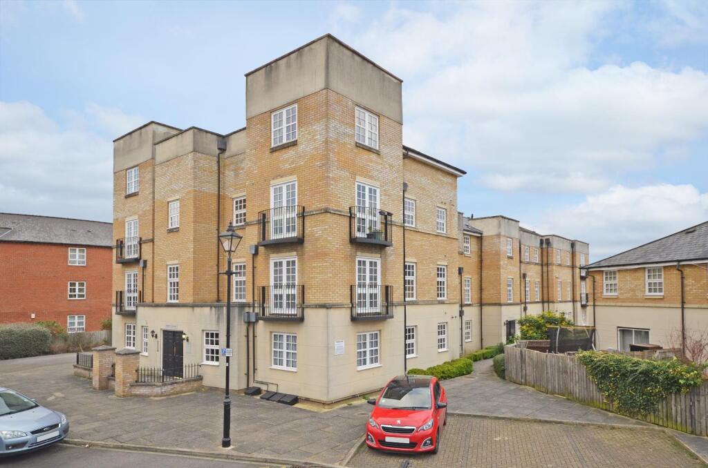 1 bed 1st Floor Flat for rent in York. From Linley & Simpson - York