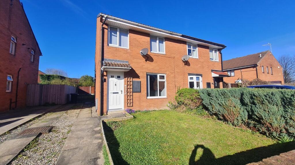 3 bed Semi Detached for rent in Robin Hood. From Linley & Simpson - York 3 bed Semi Detached for rent in Robin Hood. From Linley & Simpson - York