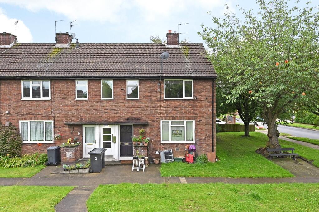 1 bed 1st Floor Flat for rent in York. From Linley & Simpson - York 1 bed 1st Floor Flat for rent in York. From Linley & Simpson - York