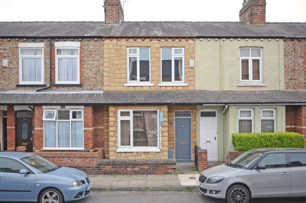 2 bed Mid Terraced House for rent in York. From Linley & Simpson - York 2 bed Mid Terraced House for rent in York. From Linley & Simpson - York