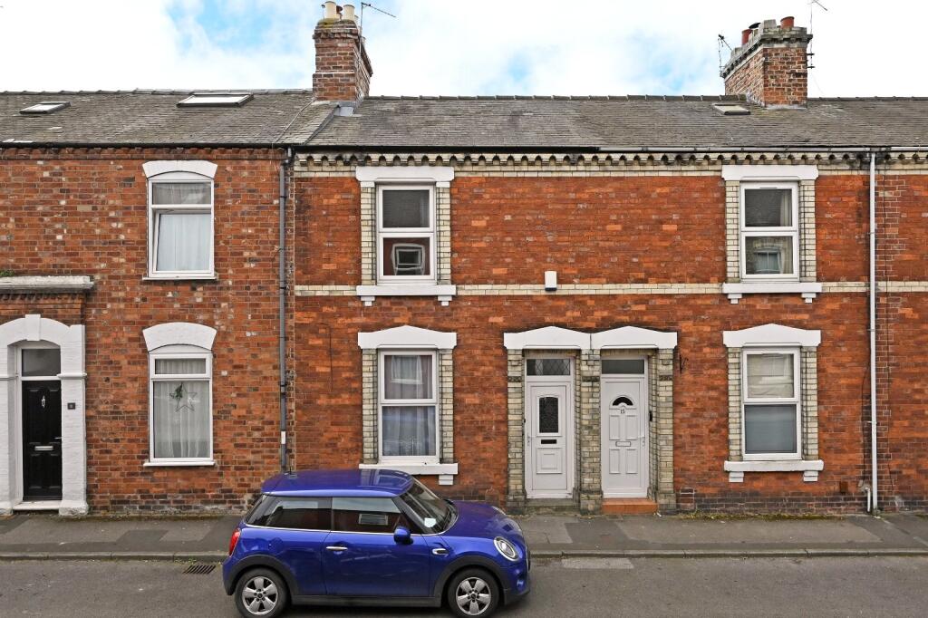 3 bed Mid Terraced House for rent in York. From Linley & Simpson - York 3 bed Mid Terraced House for rent in York. From Linley & Simpson - York