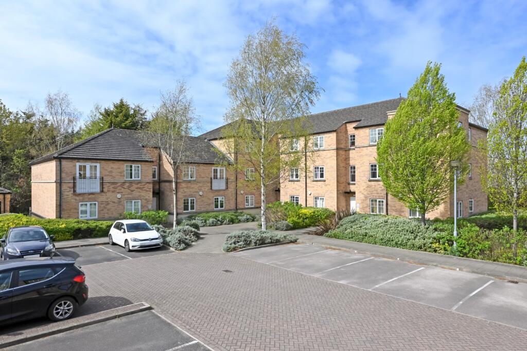 2 bed 1st Floor Flat for rent in York. From Linley & Simpson - York