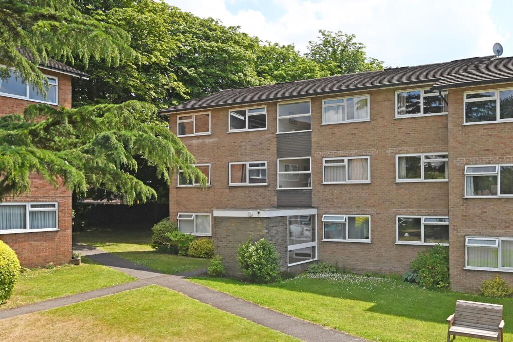 2 bed 1st Floor Flat for rent in Bishopthorpe. From Linley & Simpson - York