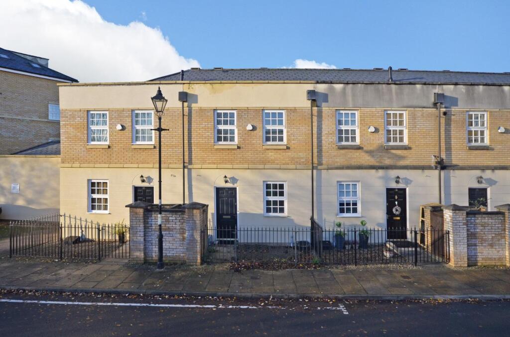 2 bed Detached for rent in Knapton. From Linley & Simpson - York