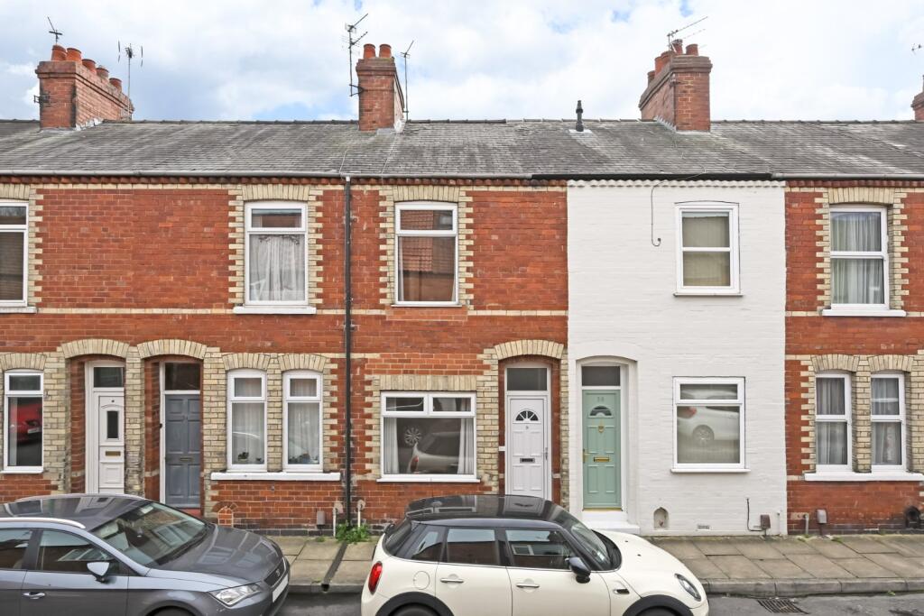 2 bed Mid Terraced House for rent in Bishopthorpe. From Linley & Simpson - York