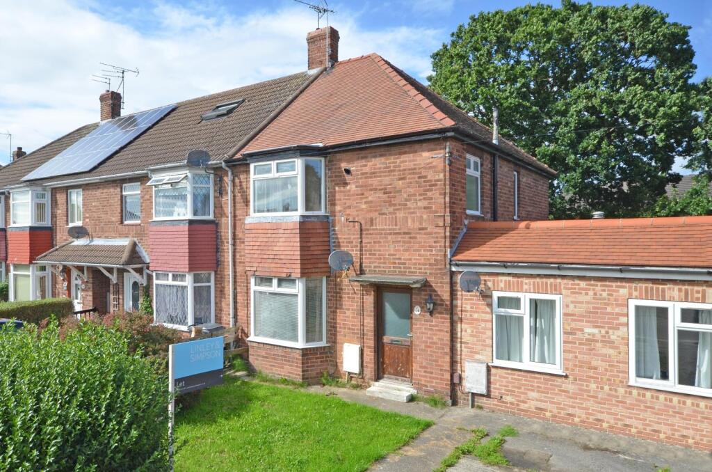 3 bed Detached for rent in Knapton. From Linley & Simpson - York