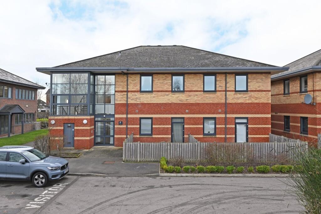1 bed 1st Floor Flat for rent in York. From Linley & Simpson - York