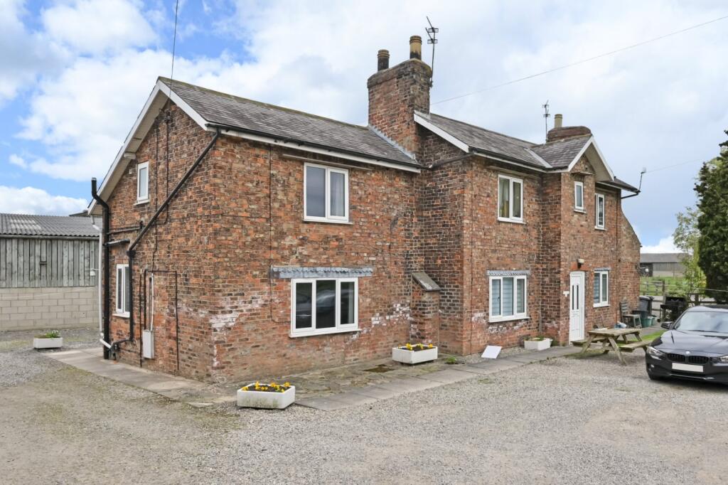 2 bed Detached for rent in Stockton on the Forest. From Linley & Simpson - York