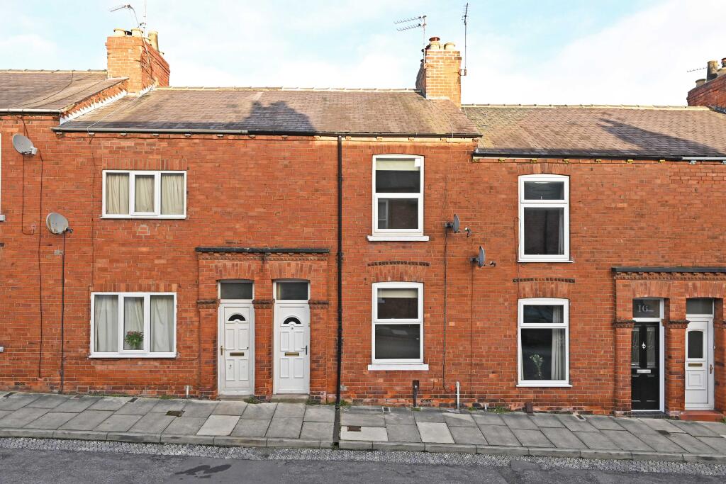2 bed Mid Terraced House for rent in Knapton. From Linley & Simpson - York 2 bed Mid Terraced House for rent in Knapton. From Linley & Simpson - York