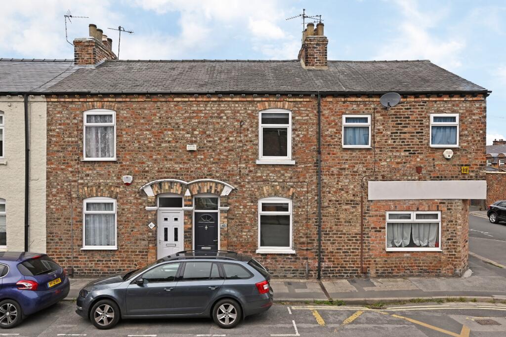 2 bed Mid Terraced House for rent in Skelton. From Linley & Simpson - York 2 bed Mid Terraced House for rent in Skelton. From Linley & Simpson - York