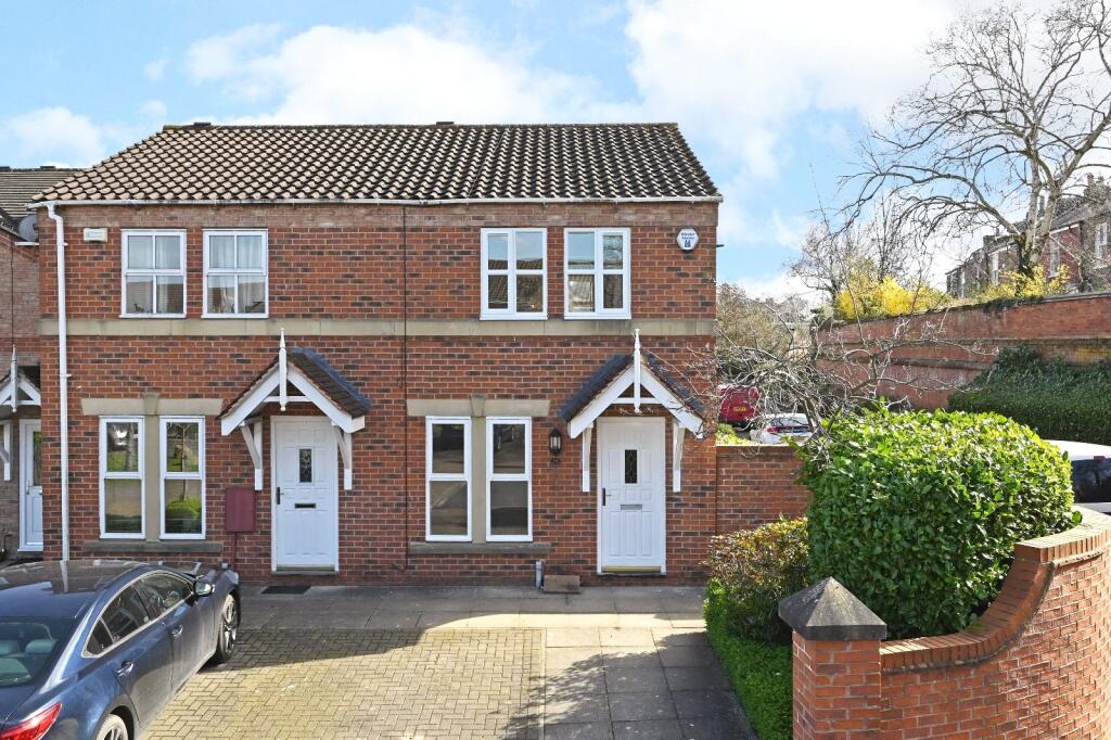 2 bed End of Terrace for rent in York. From Linley & Simpson - York 2 bed End of Terrace for rent in York. From Linley & Simpson - York