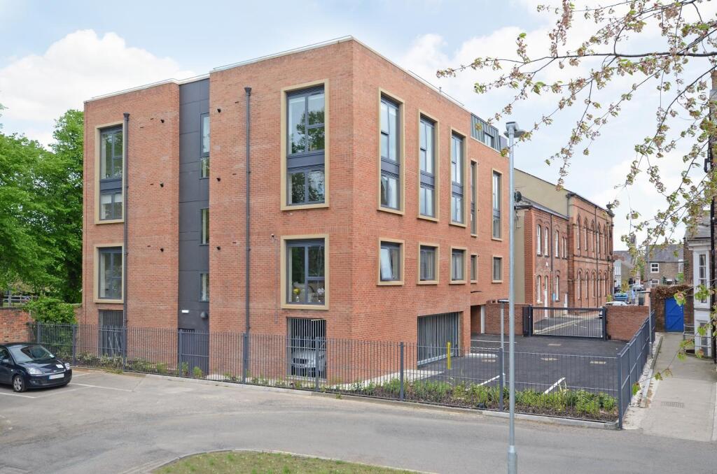 2 bed 1st Floor Flat for rent in York. From Linley & Simpson - York 2 bed 1st Floor Flat for rent in York. From Linley & Simpson - York