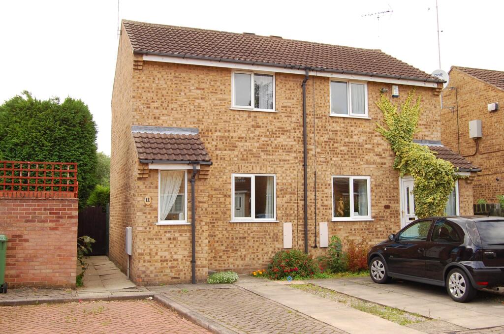 1 bed Semi Detached for rent in York. From Linley & Simpson - York 1 bed Semi Detached for rent in York. From Linley & Simpson - York