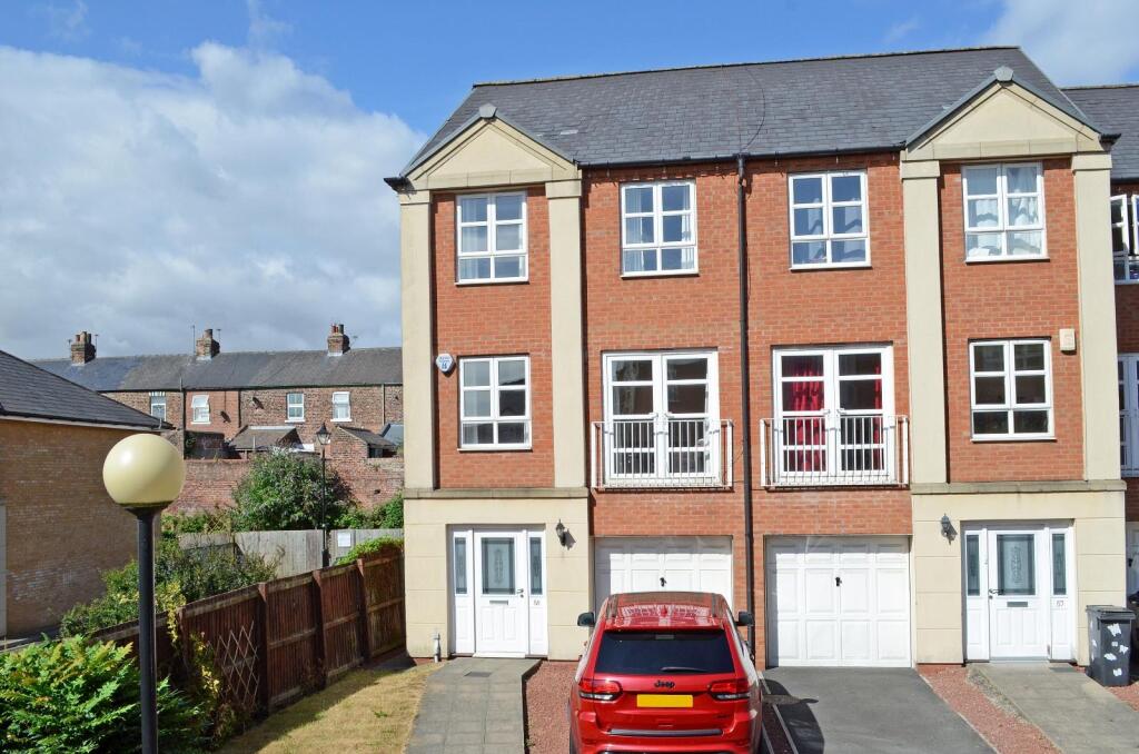4 bed Detached for rent in Knapton. From Linley & Simpson - York