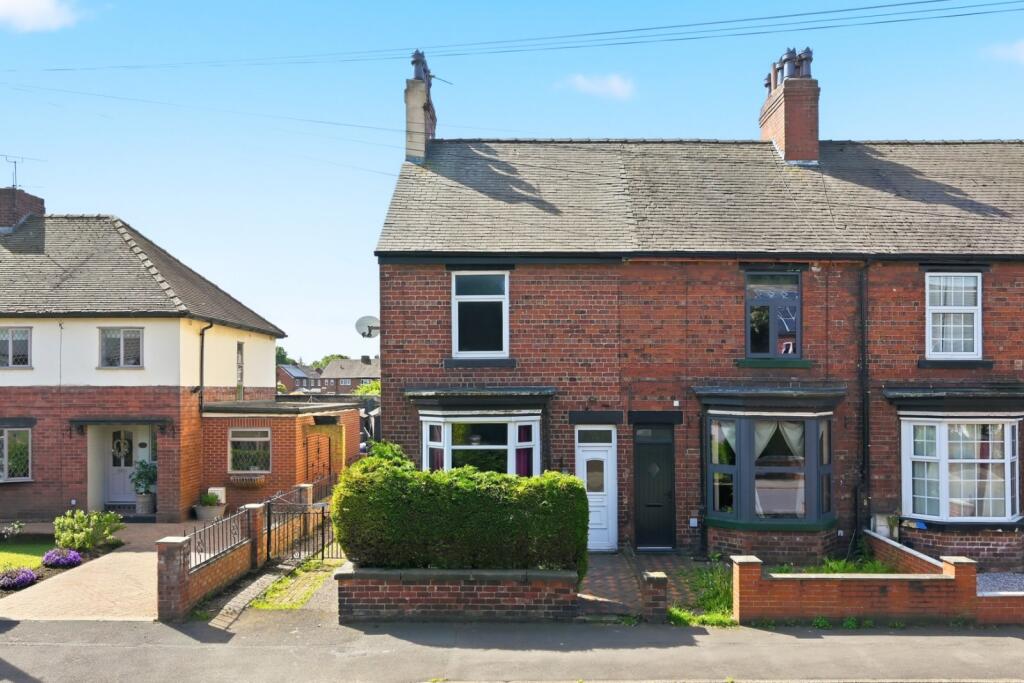 2 bed End of Terrace for rent in Selby. From Linley & Simpson - York 2 bed End of Terrace for rent in Selby. From Linley & Simpson - York