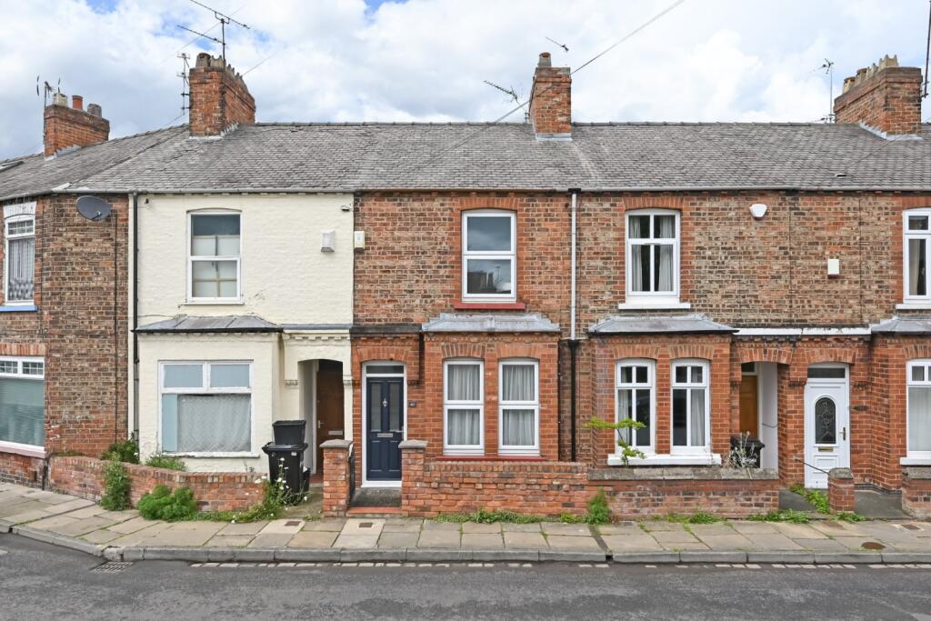2 bed Mid Terraced House for rent in Skelton. From Linley & Simpson - York