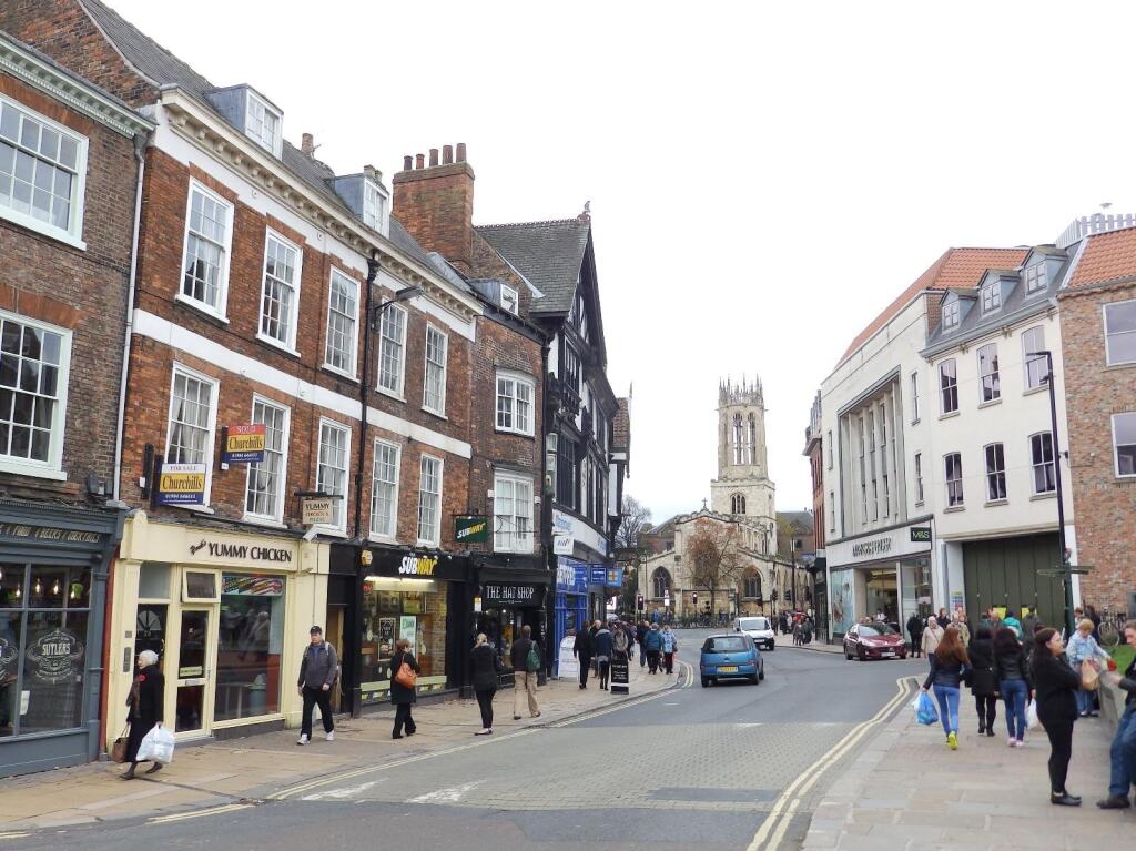 1 bed 1st Floor Flat for rent in York. From Linley & Simpson - York 1 bed 1st Floor Flat for rent in York. From Linley & Simpson - York