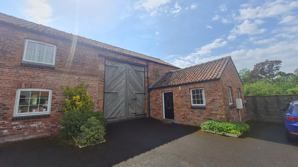 1 bed Detached for rent in Stockton on the Forest. From Linley & Simpson - York