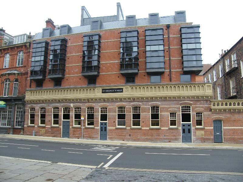 1 bed 1st Floor Flat for rent in York. From Linley & Simpson - York 1 bed 1st Floor Flat for rent in York. From Linley & Simpson - York