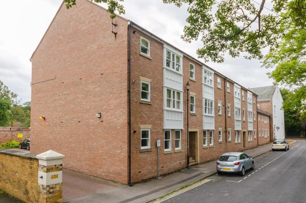 2 bed 1st Floor Flat for rent in Skelton. From Linley & Simpson - York 2 bed 1st Floor Flat for rent in Skelton. From Linley & Simpson - York