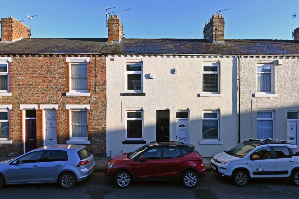 2 bed Mid Terraced House for rent in York. From Linley & Simpson - York 2 bed Mid Terraced House for rent in York. From Linley & Simpson - York