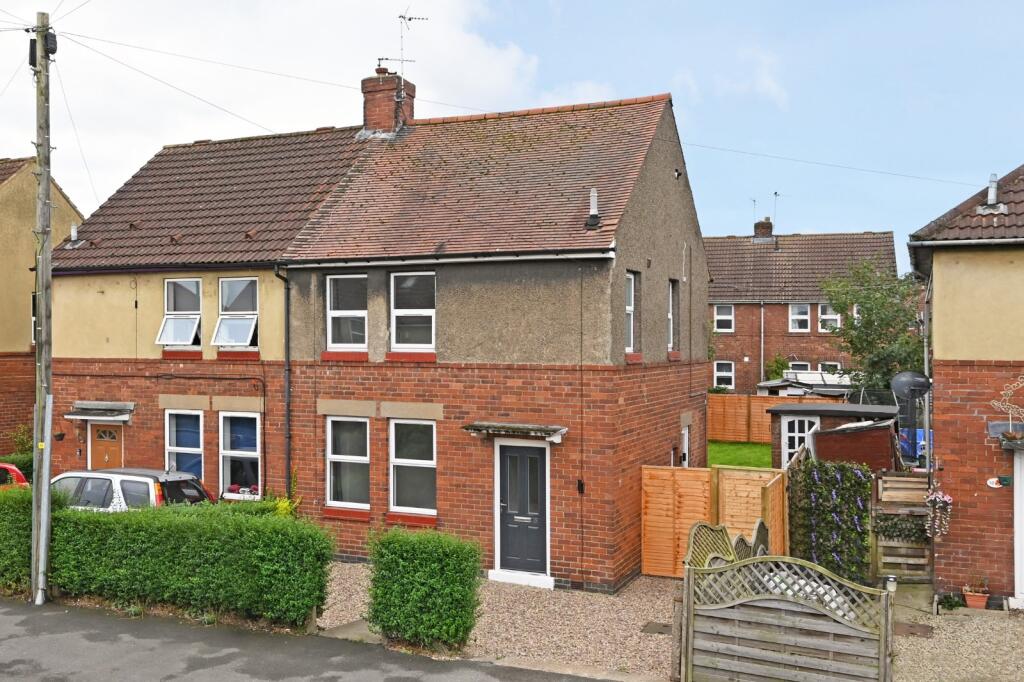 3 bed Semi Detached for rent in Osbaldwick. From Linley & Simpson - York