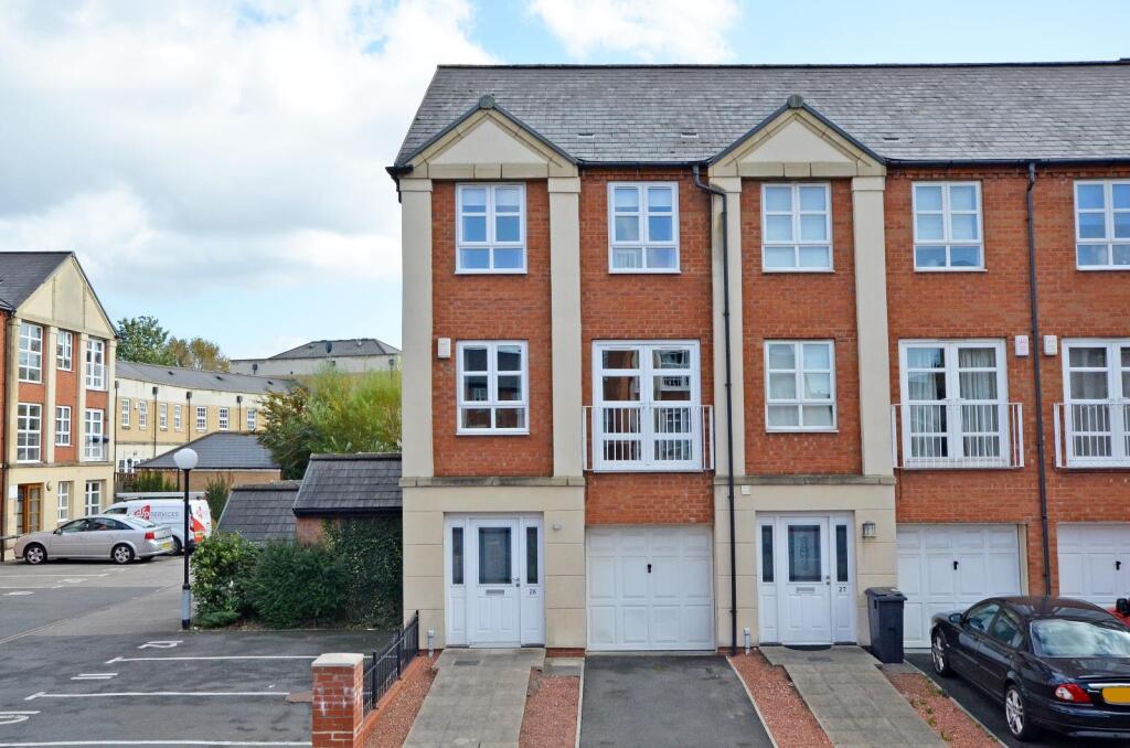 4 bed Detached for rent in Knapton. From Linley & Simpson - York