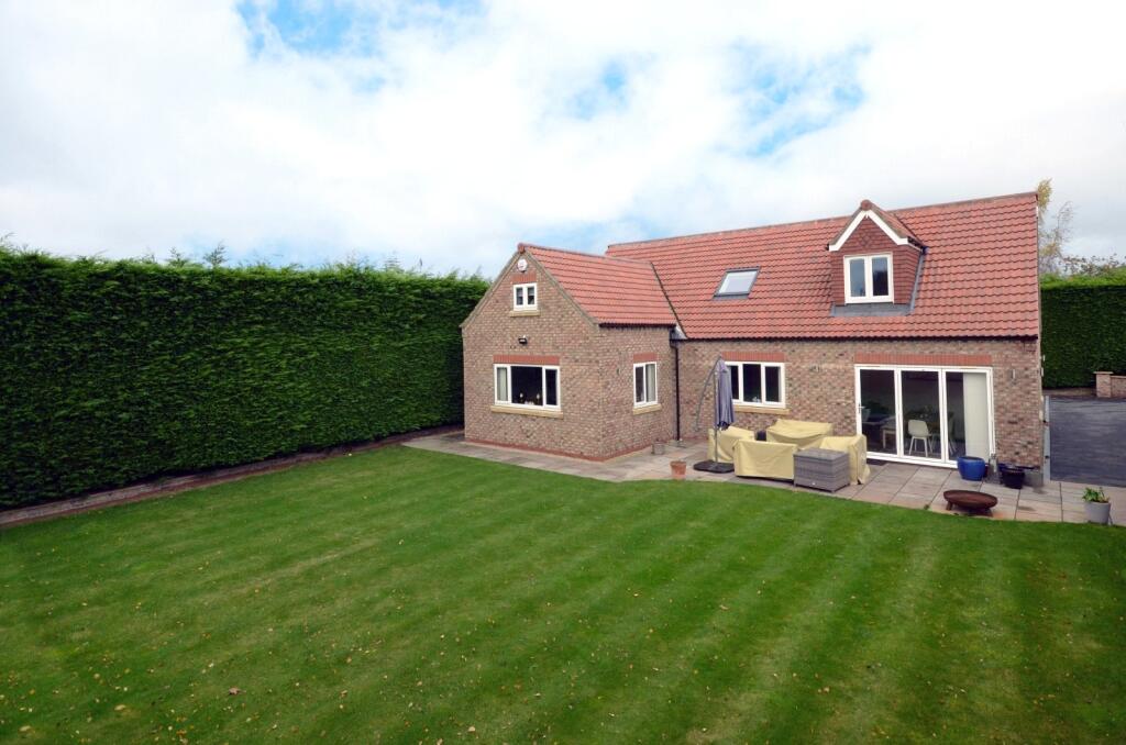 4 bed Detached for rent in Dunnington. From Linley & Simpson - York