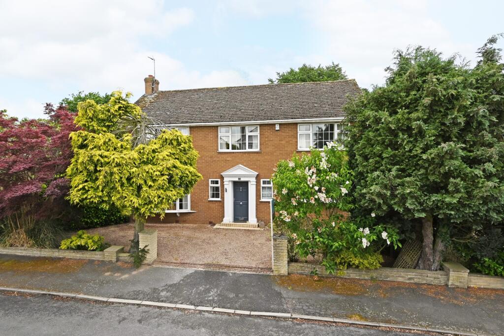 4 bed Detached for rent in York. From Linley & Simpson - York 4 bed Detached for rent in York. From Linley & Simpson - York