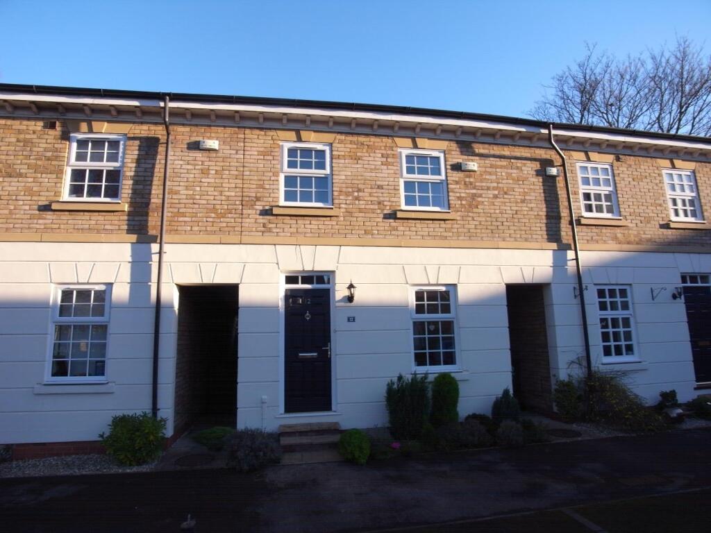 2 bed Detached for rent in York. From Linley & Simpson - York 2 bed Detached for rent in York. From Linley & Simpson - York