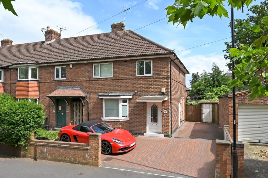 3 bed End of Terrace for rent in York. From Linley & Simpson - York 3 bed End of Terrace for rent in York. From Linley & Simpson - York