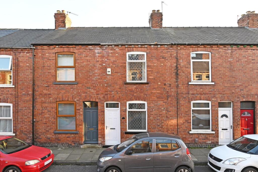 2 bed Mid Terraced House for rent in Bishopthorpe. From Linley & Simpson - York 2 bed Mid Terraced House for rent in Bishopthorpe. From Linley & Simpson - York