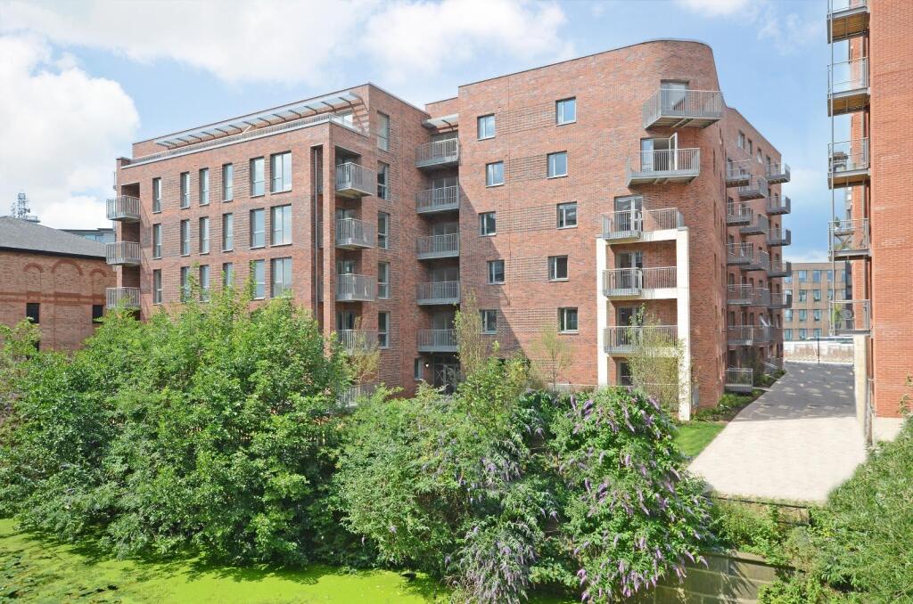 1 bed 1st Floor Flat for rent in York. From Linley & Simpson - York