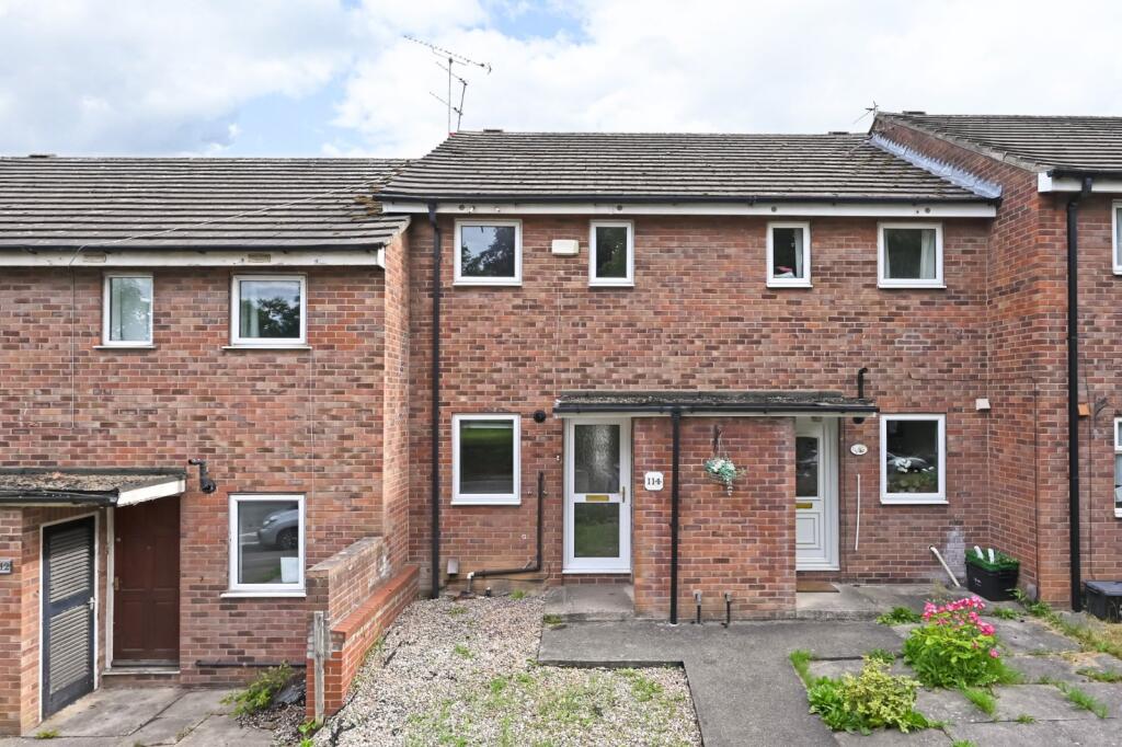 2 bed Mid Terraced House for rent in Heslington. From Linley & Simpson - York 2 bed Mid Terraced House for rent in Heslington. From Linley & Simpson - York