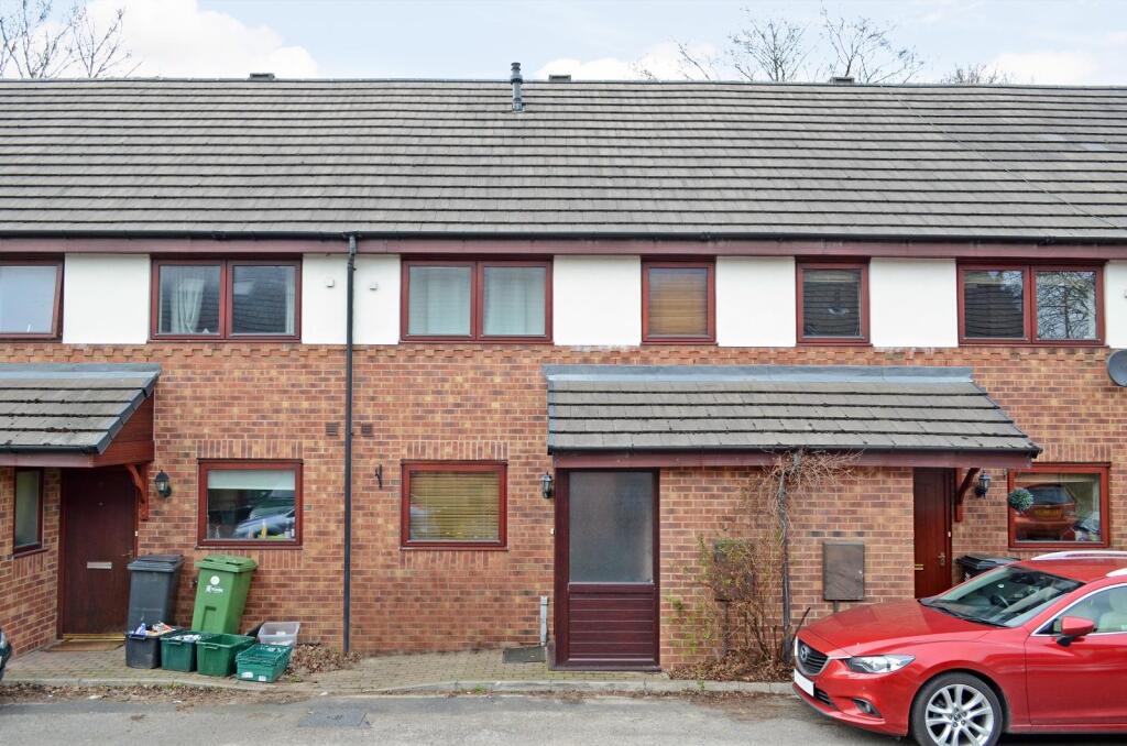 2 bed Mid Terraced House for rent in York. From Linley & Simpson - York 2 bed Mid Terraced House for rent in York. From Linley & Simpson - York