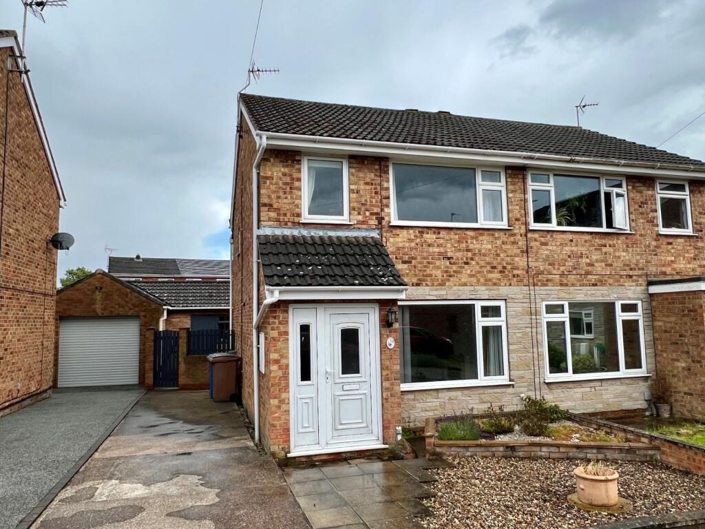 3 bed Semi Detached for rent in Market Weighton. From Linley & Simpson - York