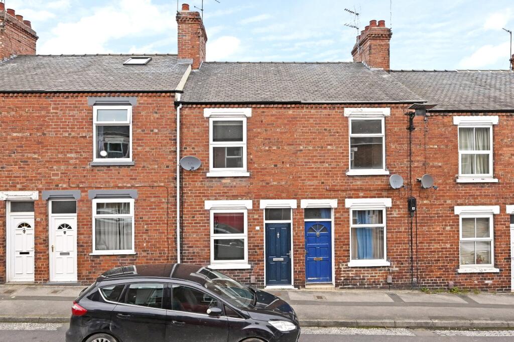 2 bed Mid Terraced House for rent in Bishopthorpe. From Linley & Simpson - York