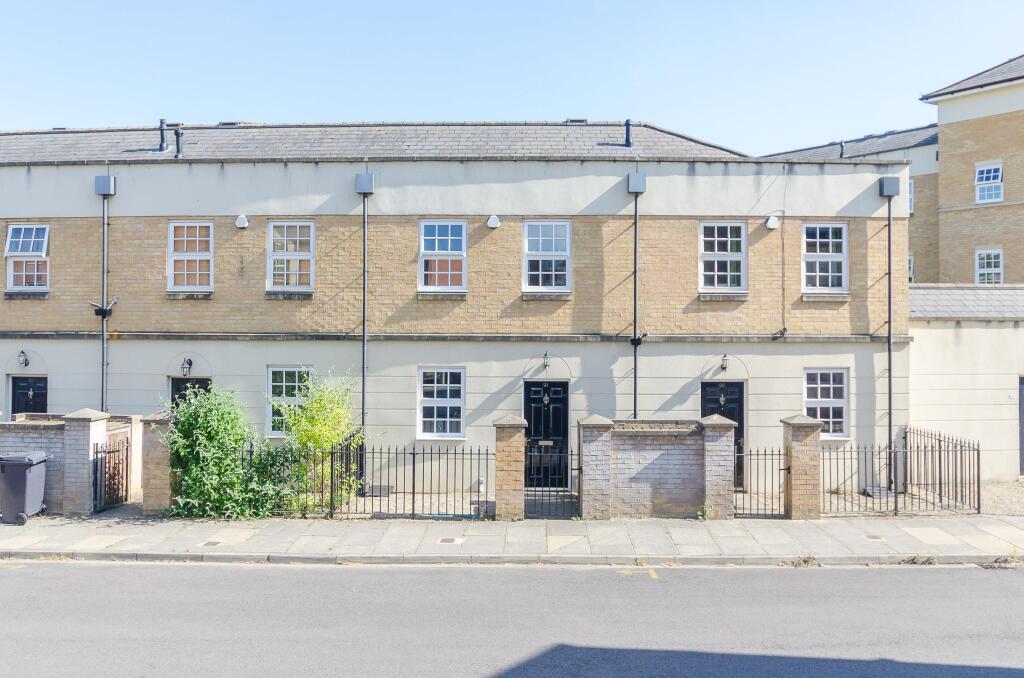 2 bed Mid Terraced House for rent in Knapton. From Linley & Simpson - York 2 bed Mid Terraced House for rent in Knapton. From Linley & Simpson - York