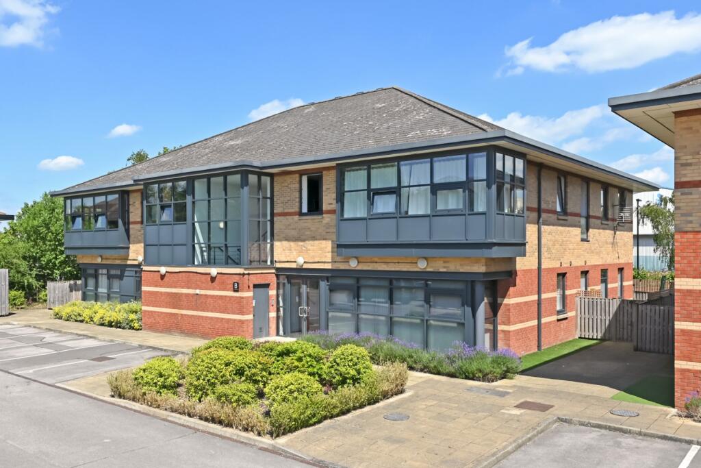 2 bed 1st Floor Flat for rent in Skelton. From Linley & Simpson - York