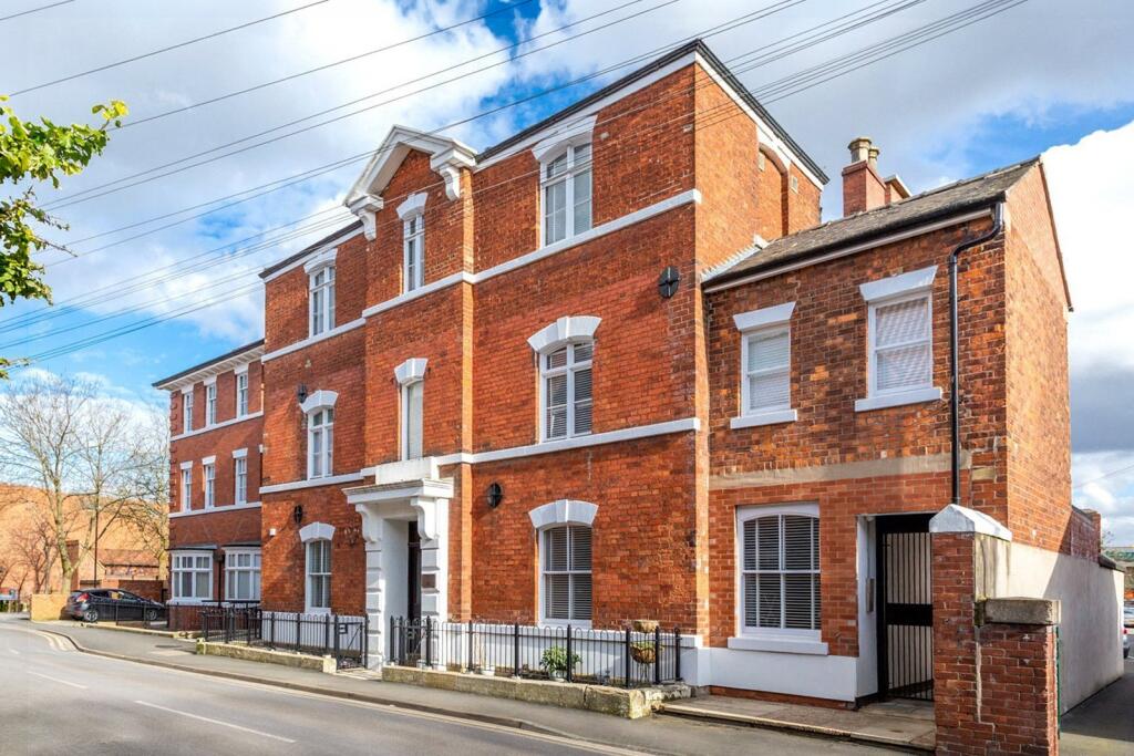 2 bed 1st Floor Flat for rent in Selby. From Linley & Simpson - York 2 bed 1st Floor Flat for rent in Selby. From Linley & Simpson - York