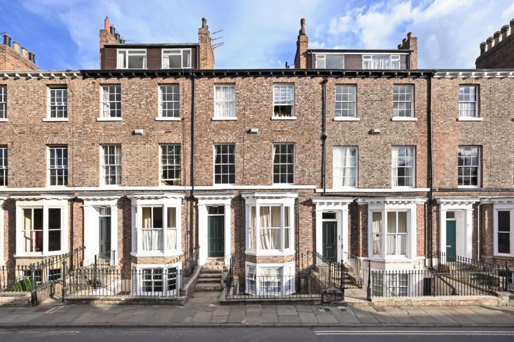 1 bed 1st Floor Flat for rent in Skelton. From Linley & Simpson - York 1 bed 1st Floor Flat for rent in Skelton. From Linley & Simpson - York