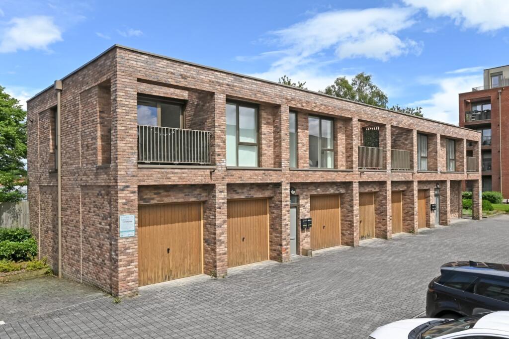 1 bed 1st Floor Flat for rent in Bishopthorpe. From Linley & Simpson - York 1 bed 1st Floor Flat for rent in Bishopthorpe. From Linley & Simpson - York