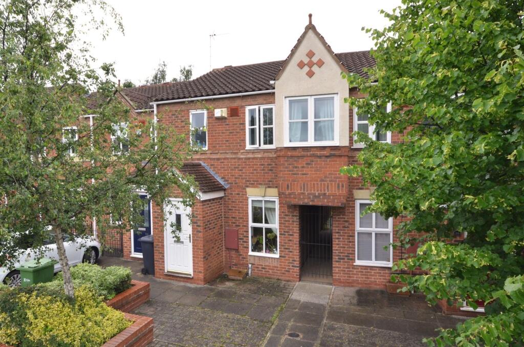 2 bed Mid Terraced House for rent in York. From Linley & Simpson - York 2 bed Mid Terraced House for rent in York. From Linley & Simpson - York